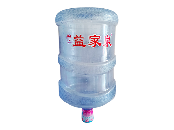 益家泉矿泉水